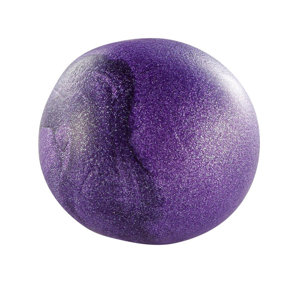 Pâte polymère Cernit PEARL - Violet nacré x56g (G10457)