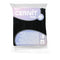 Pâte polymère Cernit PEARL - noir nacré x56g (G10712)