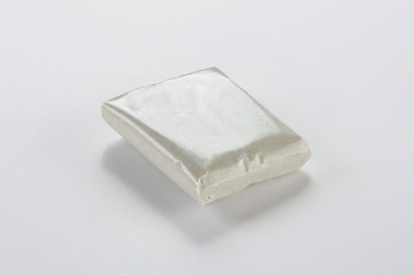 Pâte polymère Cernit TRANSLUCENT - Glitter Or x56g (G10465)