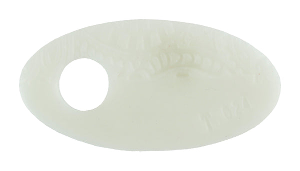 Pâte polymère Cernit TRANSLUCENT - Phosphorescent x56g (G10449)