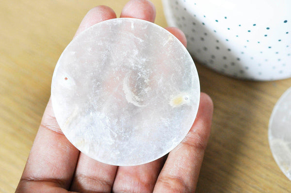 Pendentif connecteur rond nacre blanche 2 trous, pendentif coquillage blanc naturel,création bijoux, 65mm,x 5 G3770