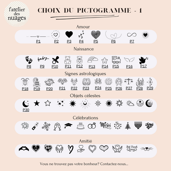 Pendentif médaille ronde acier 304 inoxydable doré 10mm x10 (4.5gr) (G0071)