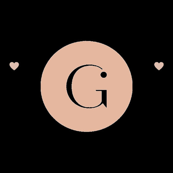 Pendentif rond acrylique 40mm, x2 (G10198)