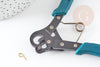 Pince à former des boucles 3mm - One Step Looper BEADSMITH, x1 (G9182)