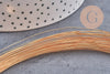 fil de cuivre doré 16K 0.4mm -/28 gauges, x3 mètres (G3306)