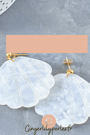 12 Idées de bijoux DIY à créer pour la fête des mères