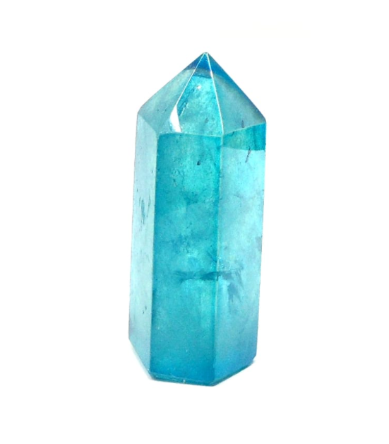 The stone of the month of March: aquamarine