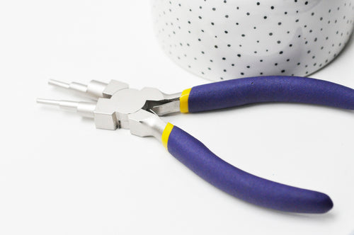 Outils pour bijouterie DIY