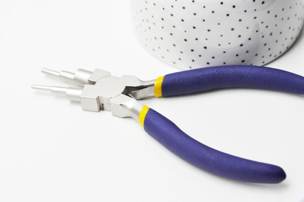Werkzeuge für DIY-Schmuckherstellung