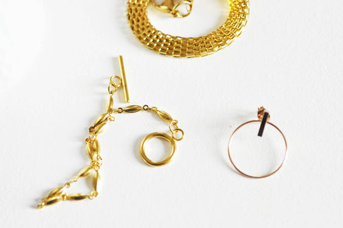Bijoux à offrir - Des idées cadeaux
