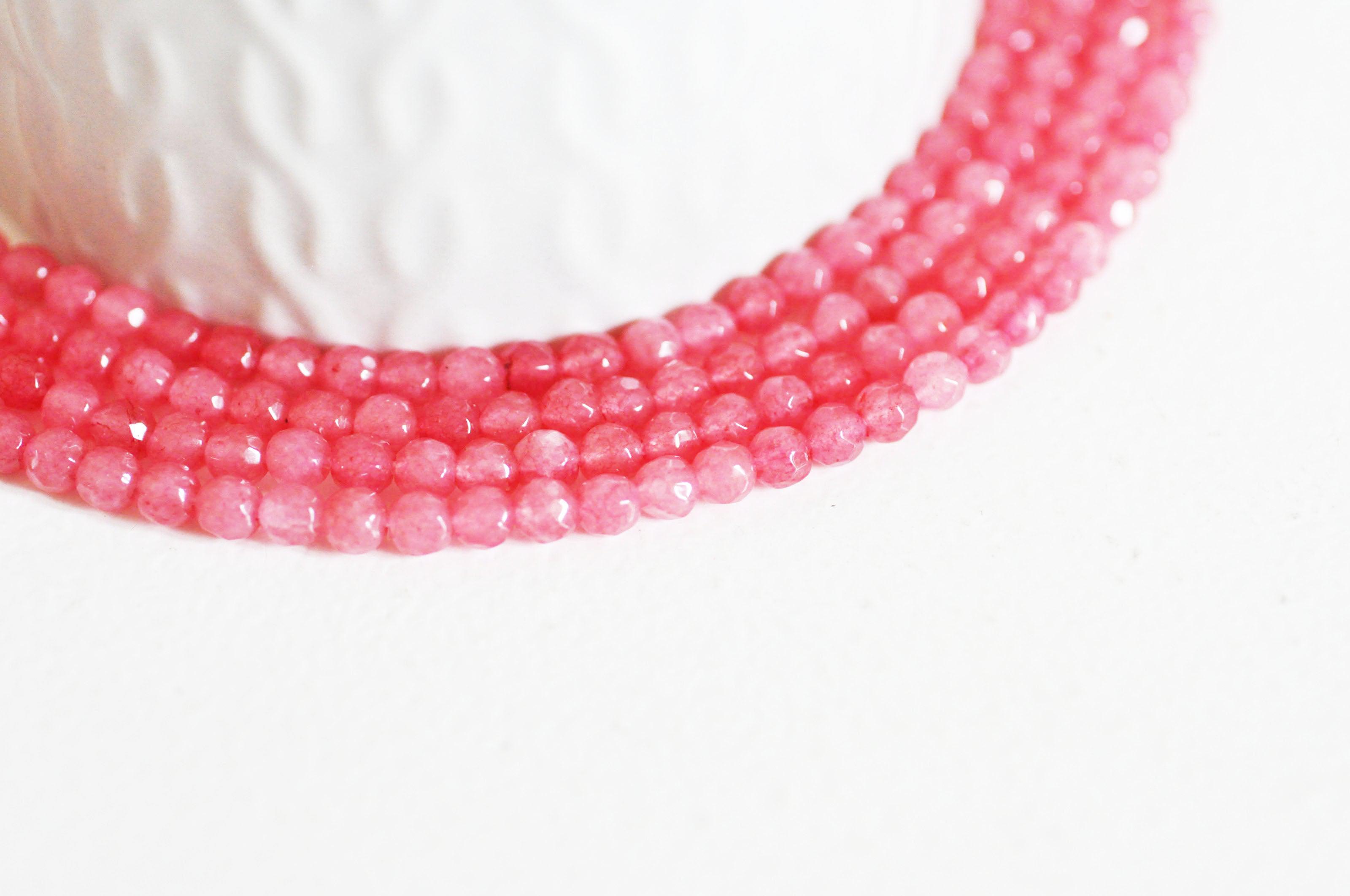 Perles en pierre naturelle pour bijoux DIY – Gemmes, pierres fines et perles authentiques