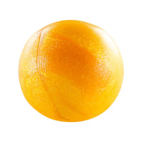 Pâte polymère Cernit Pearl - Jaune nacré x56g (G10429)