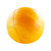 Pâte polymère Cernit Pearl - Jaune nacré x56g (G10429)