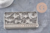 Emporte-Pièces Pâte polymère patisserie , x30 (G11121)