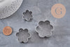 Emporte-Pièces Pâte polymère patisserie , x30 (G11121)