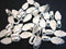Bélière zamac argentée 16mm, x5 (G0903)