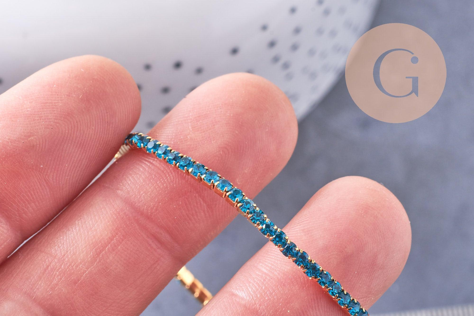 Bracelet Charms "Raoul" - Cécile & Jeanne Bracelet Charms "Raoul" - Cécile & Jeanne