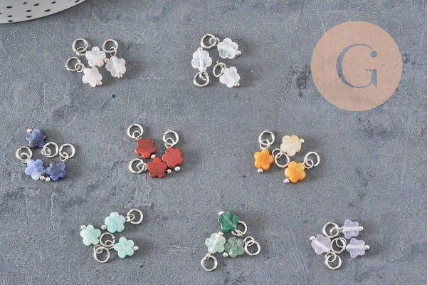 Novedades bisutería DIY: nuevas cuentas, fornituras y materiales creativos
