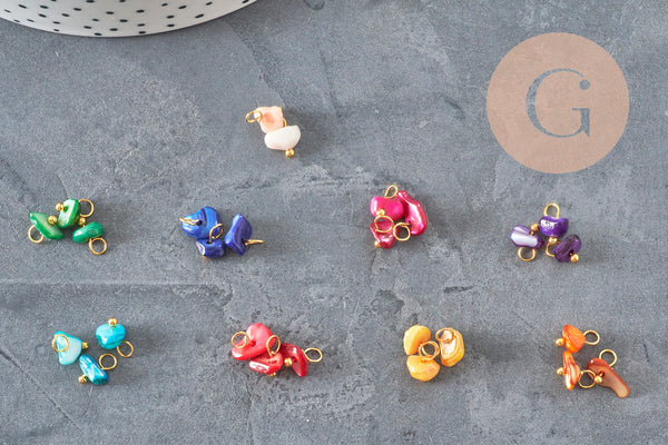 Novità gioielli fai-da-te: nuove perle, accessori e materiali creativi
