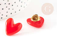 Broches Fruits Cerise Et Fraise - Lot De 2 épingles à Revers En Métal, Accessoire Mode Pour Femme Et Homme - 3