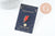 Broche pin's éclair zamac doré émail rouge 28mm, x1 (G9745)