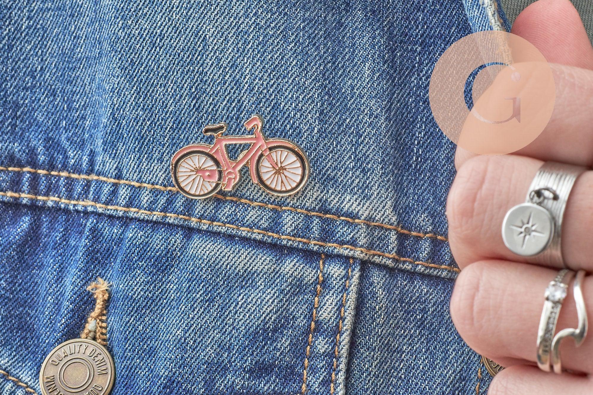 PINS VELO CYCLISTE CYCLISME DORE PINS VELO CYCLISTE CYCLISME DORE