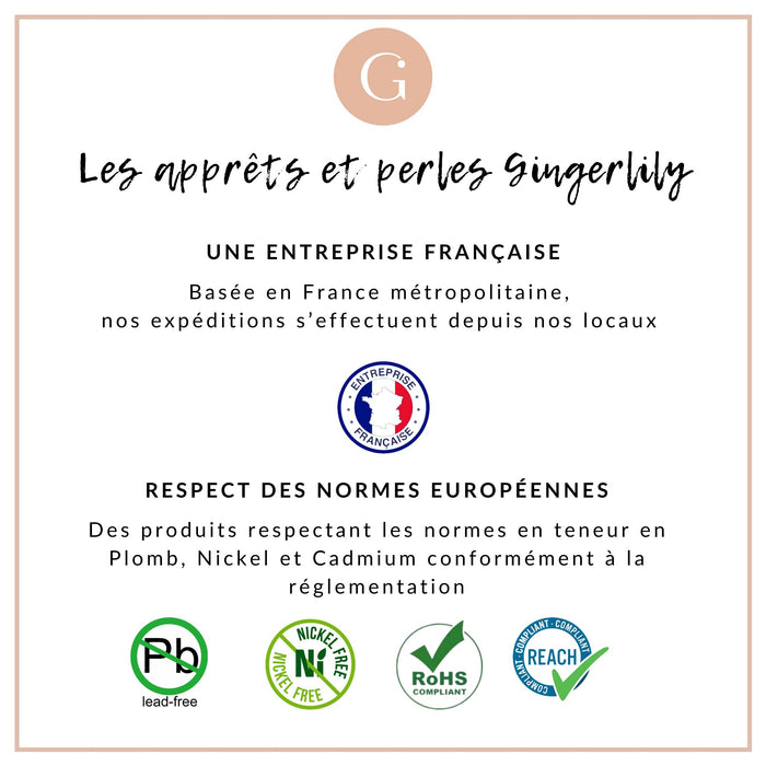 Cabochon ovale jade naturel jaune clair 8x6mm, x1 (G10126)