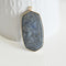 EP Pendentif hexagone lapis lazulis,Pendentif pour bijoux, pendentif pierre, pierre naturelle, pendentif bleu,lapis lazulis naturel,49mm,G2816