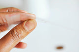 EP-Pochette plastique,pochette cadeau papier, papier craft,sachet cadeau,sachet mariage,petit sac,scrapbooking,10x7cm, x10 G1553