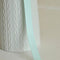 EP Ruban bleu-vert clair gros grain 1cm SANS MOTIF, fabrication bijoux, ruban pois blancs,ruban mariage,fournitures créatives, 9mm,1 mètre-G533