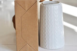 EP Sac papier craft, pochette cadeau papier, papier craft,sac cadeau, décoration mariagesaca papier,scrapbooking,20x15cm -G159