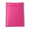 EP -enveloppes à bulles en plastique rose vif 180x130mm, un emballage auto-adhésif pour vos expéditions, x10 G5788