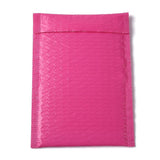 EP -enveloppes à bulles en plastique rose vif 180x130mm, un emballage auto-adhésif pour vos expéditions, x10 G5788