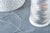Fil argent métallisé nylon à broder-couture-bijoux 0.6mm,x5 mètres (G8138)