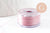 Fil pour tissage de perles delica miyuki nylon rose 0.1mm, x1 rouleau de 46 mètres (G10564)