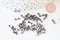 Gouttes de finition en zamac finition metalgun 7mm,x50 (8.7Gr) (G7214)