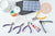 Kit Outils maxi pour création bijoux DIY x1 (G10135)