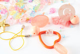 Kit mix de perles SUNSET, Coffrets et kits pour la création de bijoux fantaisie DIY, x1 G9412