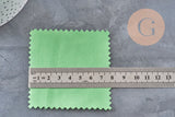 Lingette polisseur nettoyage bijou anti-ternissement 7.5cm x1 (G0061)