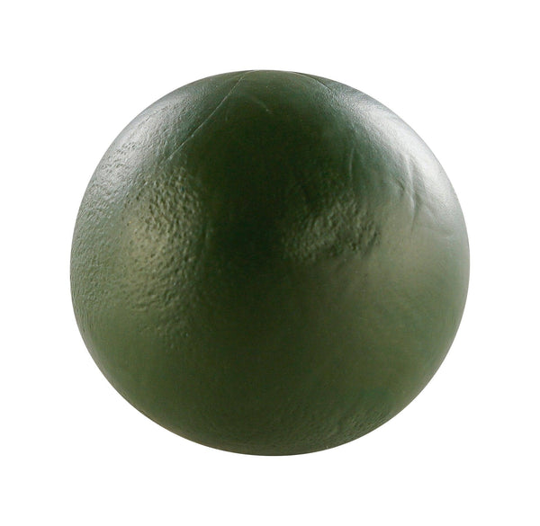 Pâte polymère Cernit Number one opaque - Vert Olive x56g (G10419)