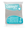 Pâte polymère Cernit OPALINE - Blanc x56g (G10450)