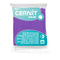 Pâte polymère Cernit OPALINE - Violet x56g (G10959)