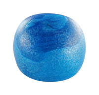 Pâte polymère Cernit PEARL - Bleu nacré x56g (G10462)