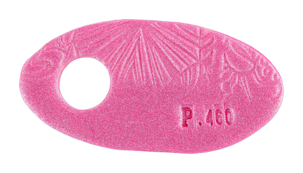Pâte polymère Cernit PEARL - Magenta nacré x56g (G10461)