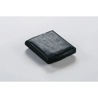 Pâte polymère Cernit PEARL - noir nacré x56g (G10712)