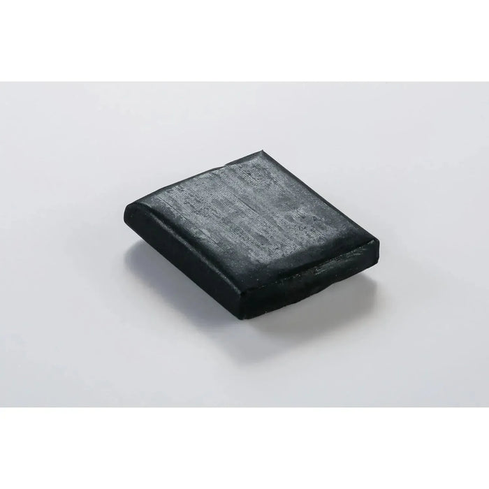 Pâte polymère Cernit PEARL - noir nacré x56g (G10712)