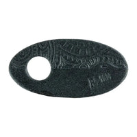Pâte polymère Cernit PEARL - noir nacré x56g (G10712)