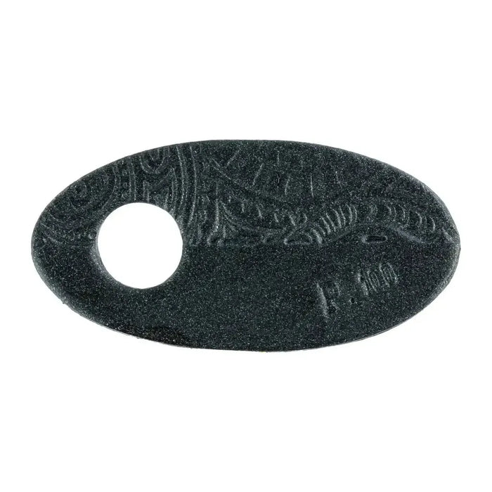 Pâte polymère Cernit PEARL - noir nacré x56g (G10712)