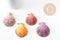 Pendentif coquillage naturel coque doré, pendentif doré, coquillage bijou,coquillage or,50mm x1 (G0933)