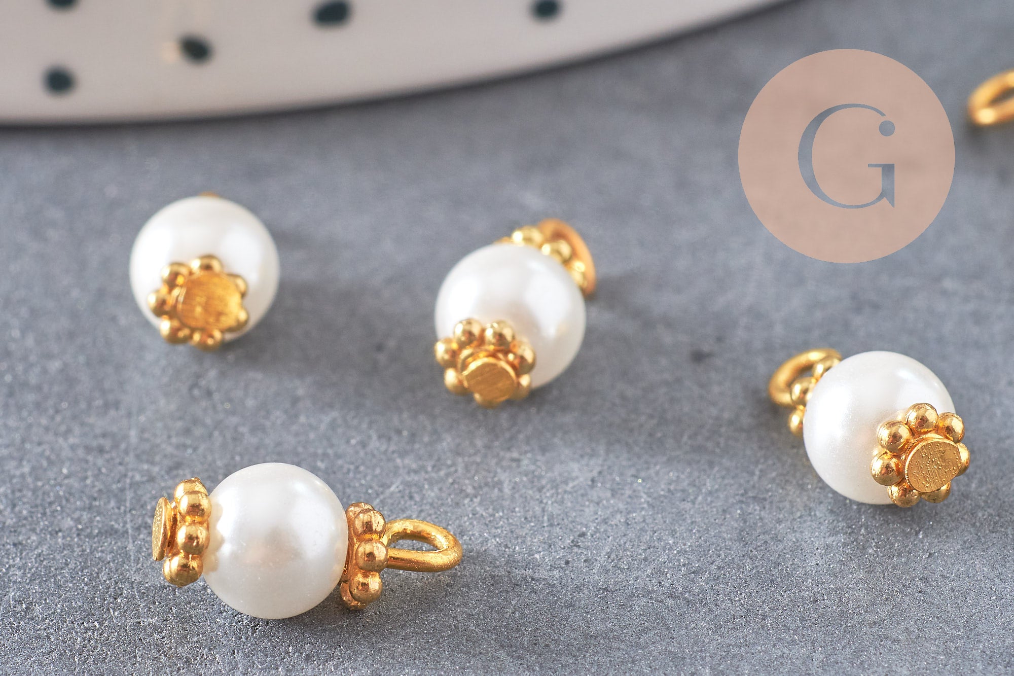 Boucles d'oreilles à pampilles | projets d'inspiration pandahall Boucles d'oreilles à pampilles | projets d'inspiration pandahall